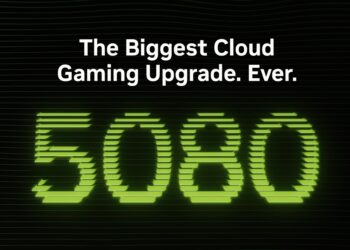 GeForce NOW RTX Update: Cloud Gaming Gets Locally Faster