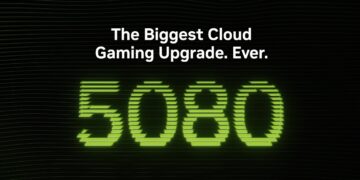GeForce NOW RTX Update: Cloud Gaming Gets Locally Faster