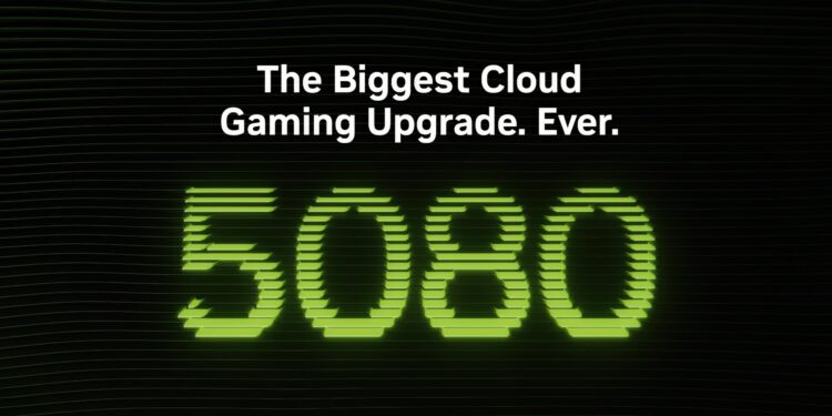 GeForce NOW RTX Update: Cloud Gaming Gets Locally Faster