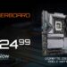 Get GIGABYTE’s Z890 Eagle WIFI7 Motherboard for Just $224.99!