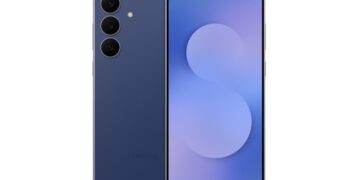 Samsung’s New Galaxy S25 FE Boasts Longer Battery Life & Faster Updates