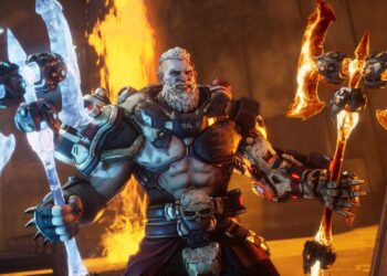 Baldur’s Gate 3 Developer Feels Bad After Randy’s Outburst