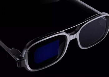 Google’s AI Glasses Are Almost Here—HTC Is Making Them!