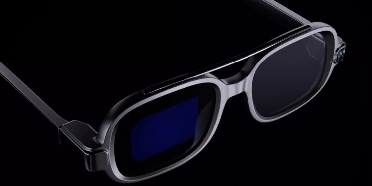 Google’s AI Glasses Are Almost Here—HTC Is Making Them!