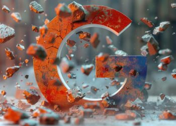 Google Hit with Massive $425M Fine for Privacy Violation