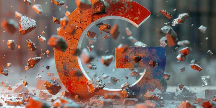 Google Hit with Massive $425M Fine for Privacy Violation