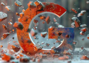 Google Admits: The Open Web Is Dying