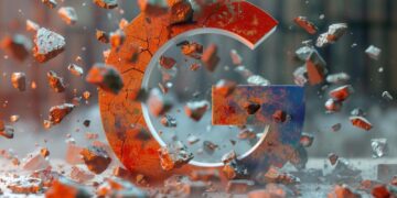 Google Admits: The Open Web Is Dying