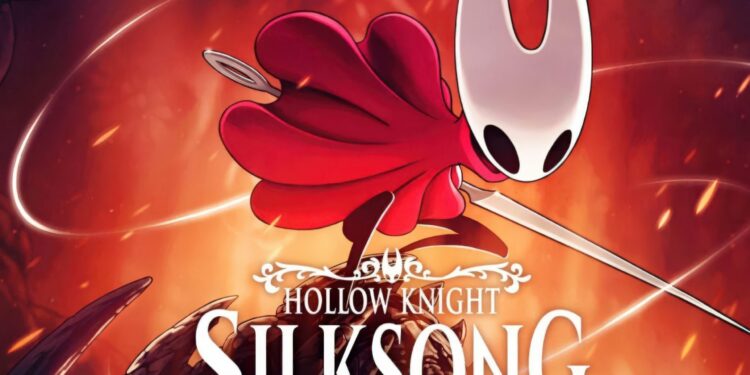 Silksong Will Launch at $19.99