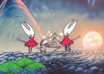 Silksong Mod Adds Rudimentary PvP Multiplayer