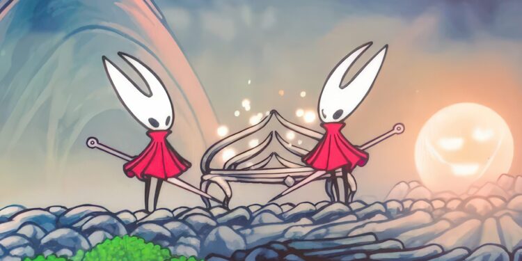 Silksong Mod Adds Rudimentary PvP Multiplayer