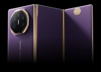 Huawei’s New Mate XTs: Tri-Fold Foldable with Chipset Upgrade