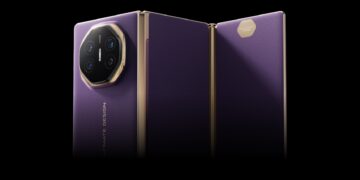 Huawei’s New Mate XTs: Tri-Fold Foldable with Chipset Upgrade