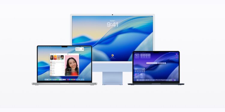 macOS Tahoe 26 is Now Available: Liquid Glass & Enhanced Productivity!