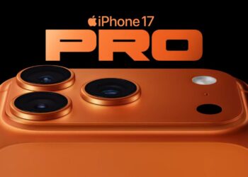 Apple Unveils New iPhone 17 Pro and Pro Max – See the Latest Tech Updates!