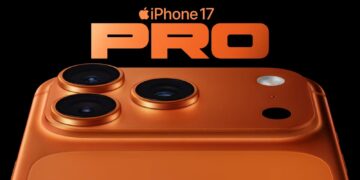 Apple Unveils New iPhone 17 Pro and Pro Max – See the Latest Tech Updates!