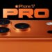 Apple Unveils New iPhone 17 Pro and Pro Max – See the Latest Tech Updates!