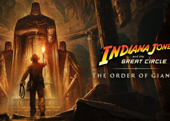 Disappointing Giants DLC for Indiana Jones – Was It Worth the Wait?