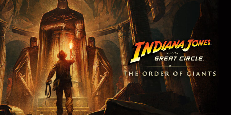 Disappointing Giants DLC for Indiana Jones – Was It Worth the Wait?