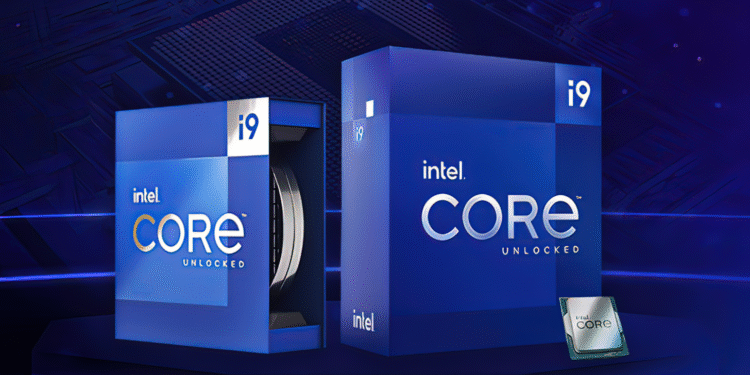 10% Price Hike Coming for Intel’s Fastest Gaming CPUs