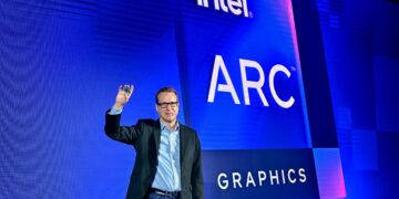 Intel Promises GPU Support: How Does It Affect You?