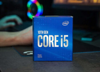 Intel has recently launched a new processor under the name Core i5 110, which is actually a rebranded version of an existing 10th generation Comet Lake series CPU, the Core i5 10400. This move seems unusual as no such CPU was previously available and it’s not part of Intel’s current flagship 13th or 14th gen Alder Lake series.