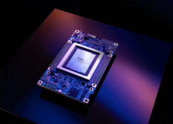 Dell Chooses Intel’s Gaudi 3 for New Servers