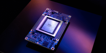 Dell Chooses Intel’s Gaudi 3 for New Servers