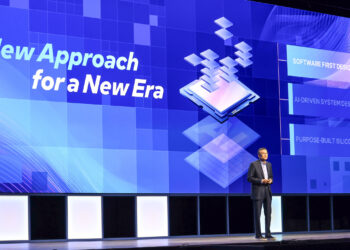 Intel Shakes Up Leadership: Key Moves Unveiled