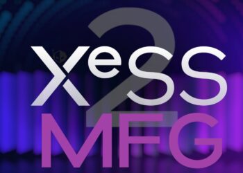 Intel Teases New GPU Tech in Arc Drivers Update