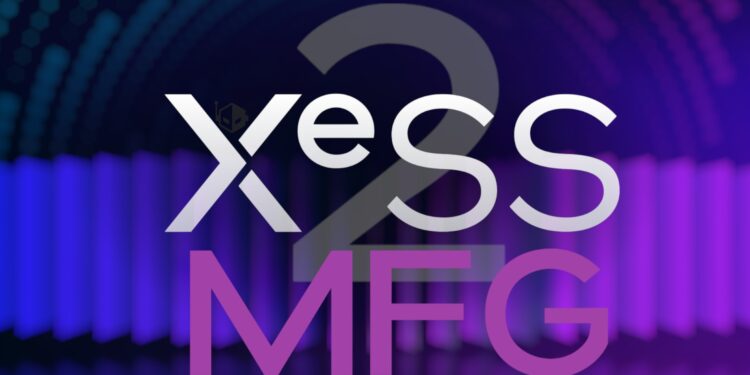 Intel Teases New GPU Tech in Arc Drivers Update