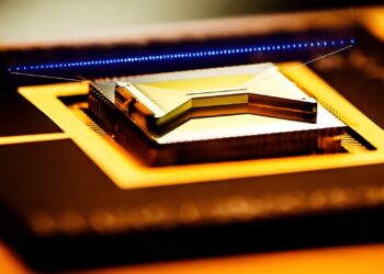 IonQ’s CEO Predicts Classical GPUs Will Be Obsolete by 2027