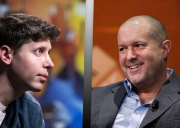 OpenAI and Apple’s Top Talent Building Next-Gen AI Hardware