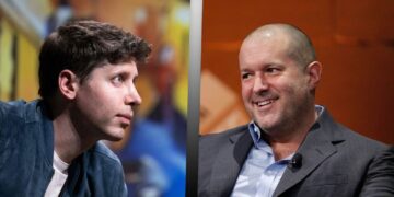 OpenAI and Apple’s Top Talent Building Next-Gen AI Hardware