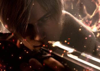 Resident Evil Movie: New Director Confirms Leon Won’t Return