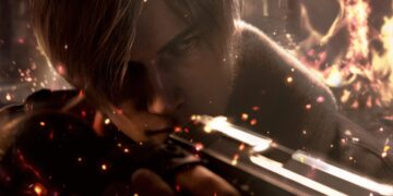 Resident Evil Movie: New Director Confirms Leon Won’t Return