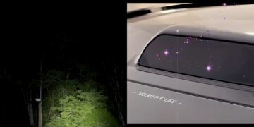 Marques Brownlee, known as MKBHD, recently shared an issue with his iPhone 16 Pro camera that could surprise many smartphone users. While recording videos, he noticed a strange constellation of bright dots in every shot. At first, Marques thought it was a glitch or dust on the lens, but weeks later, the dots persisted and caused a distortion on the lens. After testing and searching, he discovered that the actual sensor in his iPhone 16 Pro had been permanently damaged.