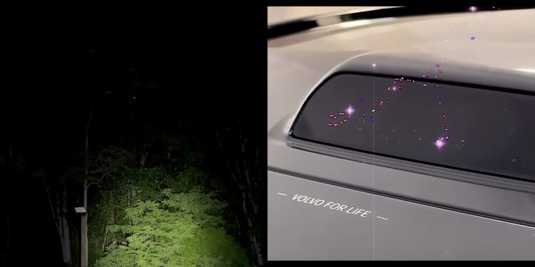 Marques Brownlee, known as MKBHD, recently shared an issue with his iPhone 16 Pro camera that could surprise many smartphone users. While recording videos, he noticed a strange constellation of bright dots in every shot. At first, Marques thought it was a glitch or dust on the lens, but weeks later, the dots persisted and caused a distortion on the lens. After testing and searching, he discovered that the actual sensor in his iPhone 16 Pro had been permanently damaged.