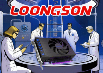 China’s Next Big GPU is Almost Here