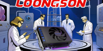 China’s Next Big GPU is Almost Here