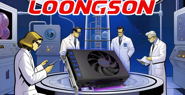 China’s Next Big GPU is Almost Here