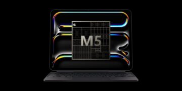 iPad Pro Turning 10? M5 Model Rumors Rise