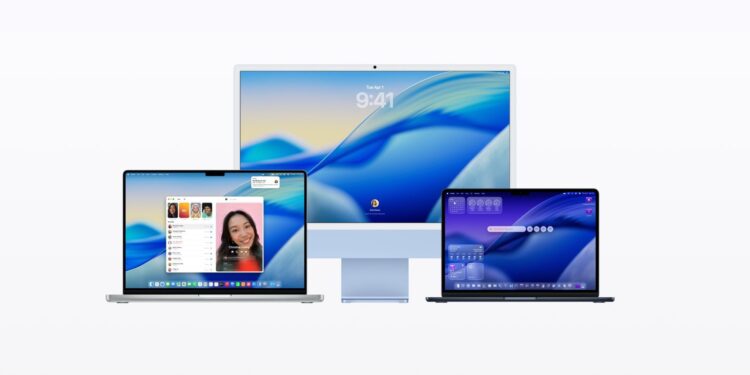 When Apple’s Upcoming Macs Are Expected to Arrive