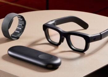 Meta’s New Smart Glasses Will Show You Anything Right In Front Of Your Eyes