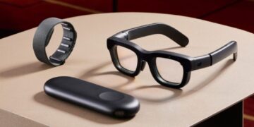 Meta’s New Smart Glasses Will Show You Anything Right In Front Of Your Eyes