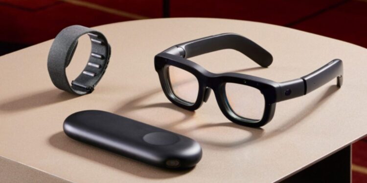 Meta’s New Smart Glasses Will Show You Anything Right In Front Of Your Eyes