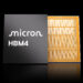 Micron’s New HBM4 Modules Reach 11 Gbps with TSMC Partnership