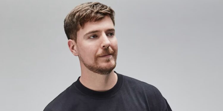 MrBeast Set to Enter Mobile Phones with New Service!