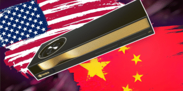 NVIDIA & AMD Might Sell GPUs Only to USA First