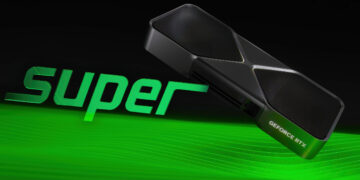 NVIDIA RTX 50 SUPER Delayed: When Will New GPUs Ship?